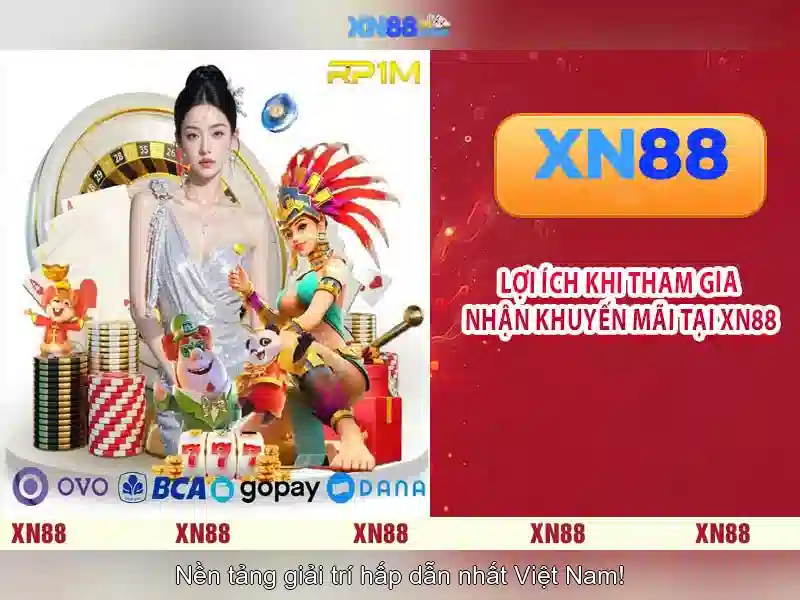 Giao diện nhà cái hoàn hảo