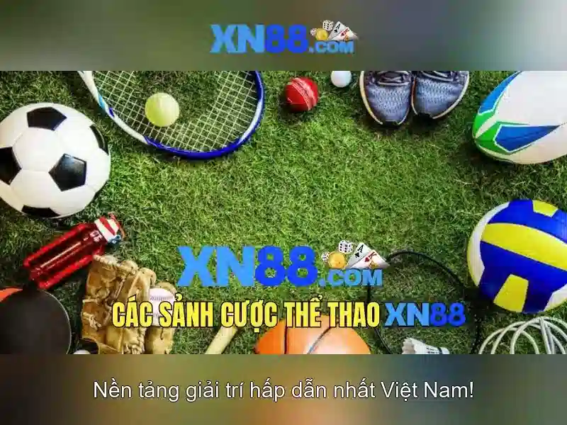 xn88: Tổng quan và những đặc điểm Giao diện nhà cái hoàn hảo