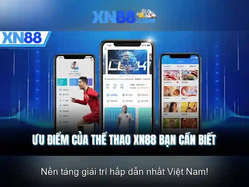 Tính năng nổi bật