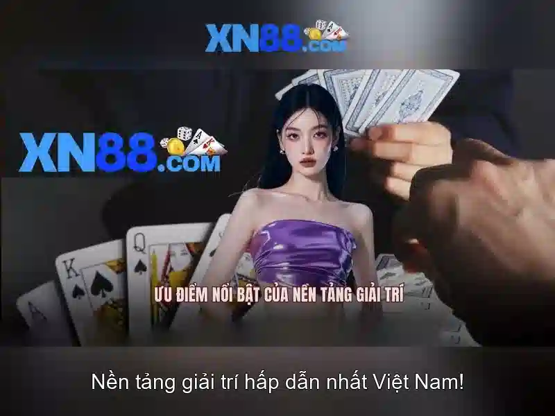 Lịch sử và sự phát triển của Xn88