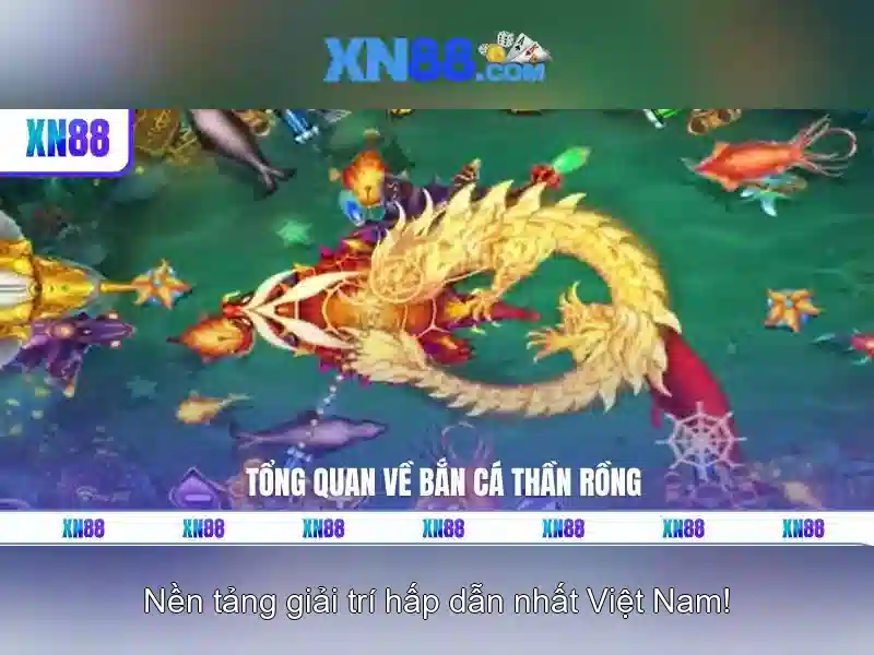 xn88: Đánh giá toàn diện và hướng dẫn sử dụng Giao diện nhà cái hoàn hảo