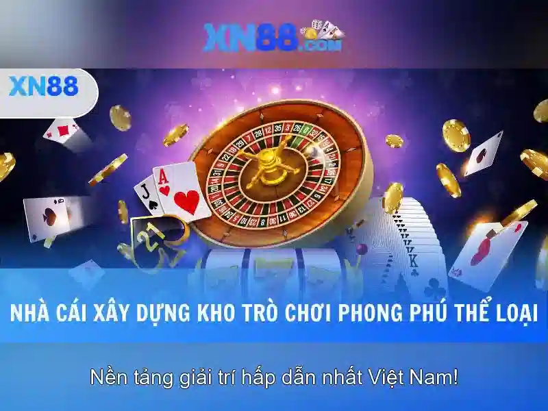 Giao diện nhà cái hoàn hảo
