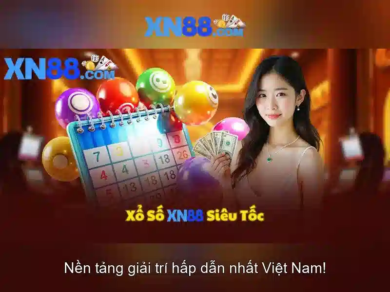 Giao diện nhà cái hoàn hảo