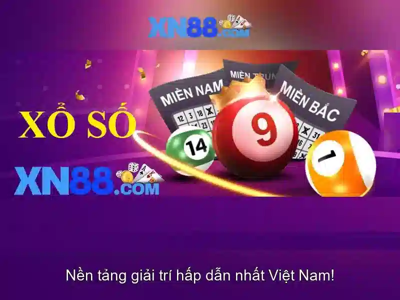 xn88: Nền tảng giải trí trực tuyến và cá cược uy tín