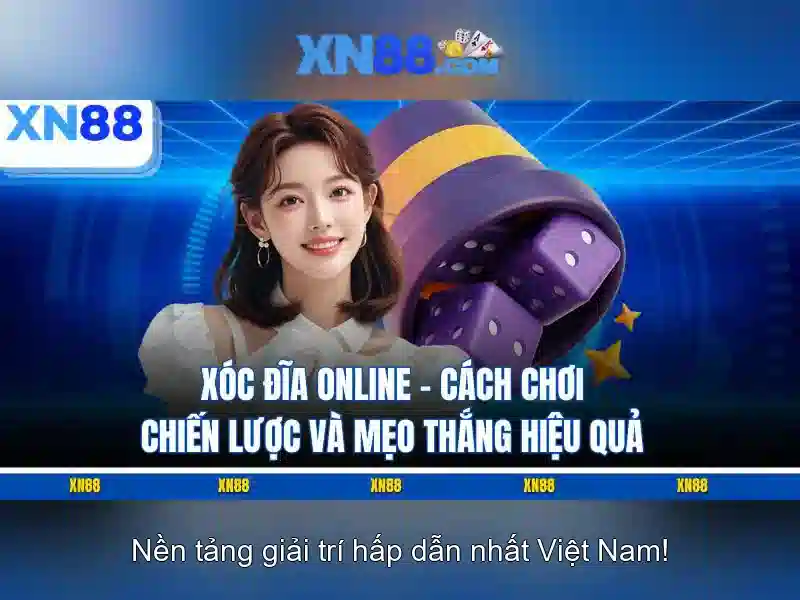 xn88 trang chủ: Định hình thương hiệu và trải nghiệm người dùng