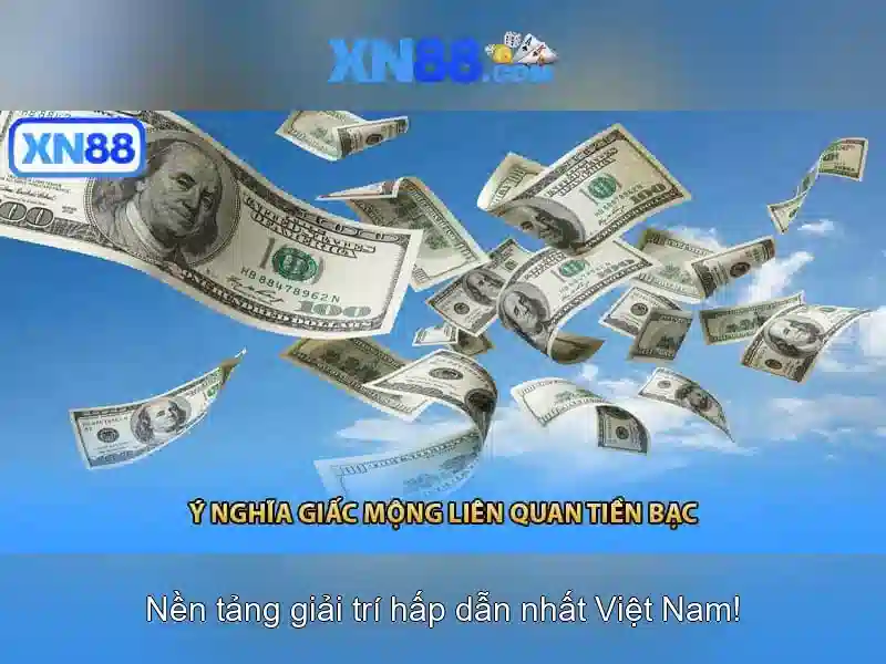Xn88 – Nền tảng cá cược trực tuyến hiện đại