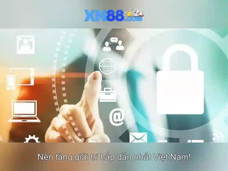 Giao diện người dùng trực quan