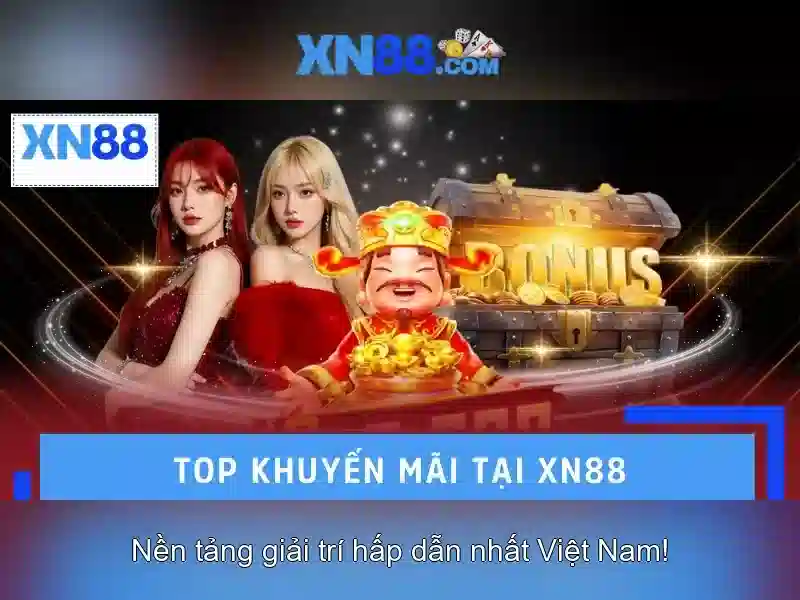 XN88 là gì? Khám phá nền tảng chơi trực tuyến Giao diện nhà cái hoàn hảo