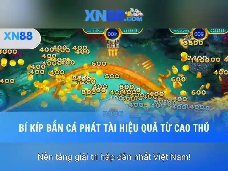 Giao diện nhà cái hoàn hảo