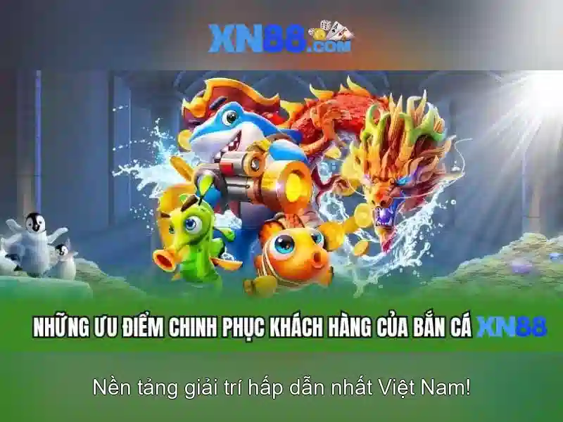 Giao diện nhà cái hoàn hảo