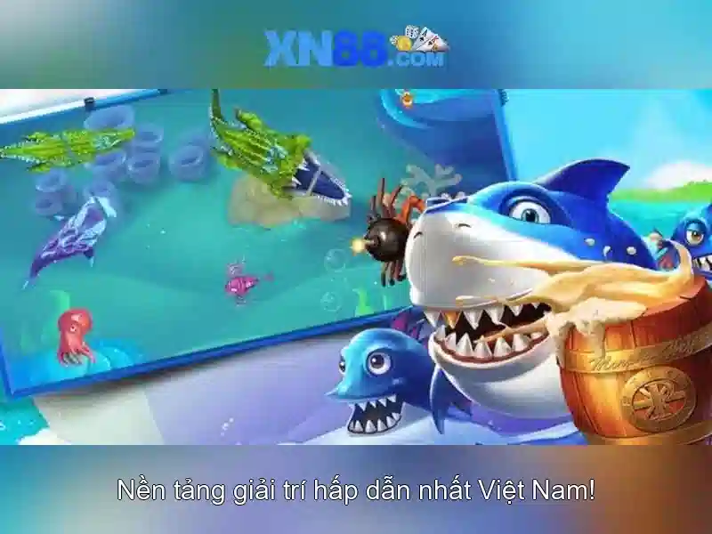 Khám phá xn88: Nền tảng giải trí trực tuyến