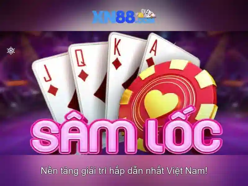 xn88: Tổng quan và trải nghiệm