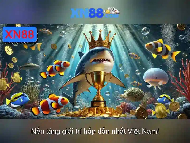 Giao diện nhà cái hoàn hảo