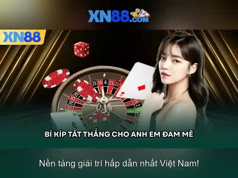 Xn88 là gì và những điều bạn nên biết