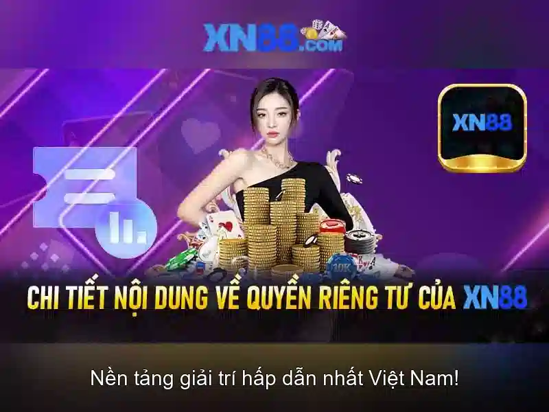 xn88: Câu chuyện và ảnh hưởng của nền tảng giải trí trực tuyến Giao diện nhà cái hoàn hảo