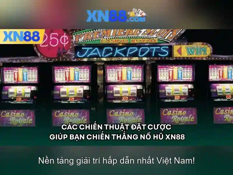 Giao diện nhà cái hoàn hảo