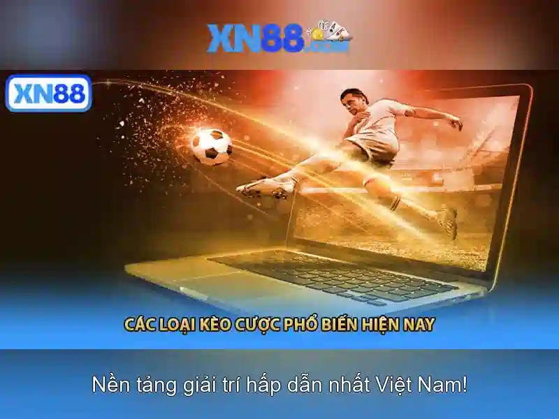 Giao diện nhà cái hoàn hảo