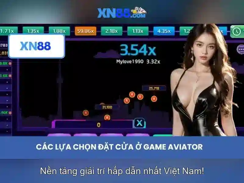xn88: Nền tảng giải trí trực tuyến và cá cược Giao diện nhà cái hoàn hảo