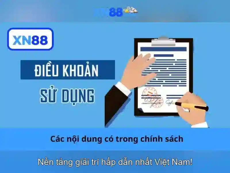 XN88: Khám phá nền tảng cược và giải trí trực tuyến
