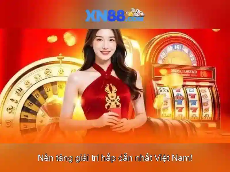 Giới thiệu về xn88