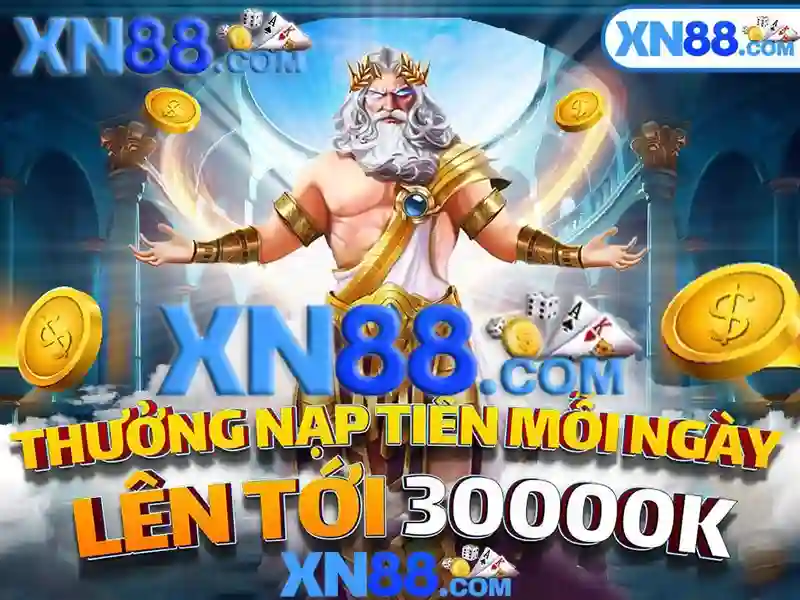XN88: Giới thiệu về nền tảng trò chơi trực tuyến và các tính năng nổi bật Giao diện nhà cái hoàn hảo