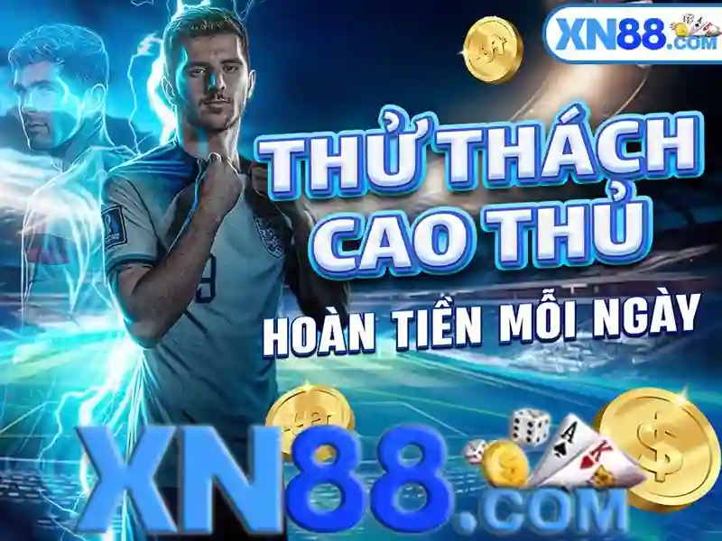 xn88: Nền tảng game trực tuyến hàng đầu Giao diện nhà cái hoàn hảo