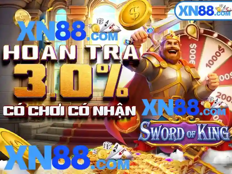 xn88: Nền tảng cá cược trực tuyến và đánh giá uy tín Giao diện nhà cái hoàn hảo
