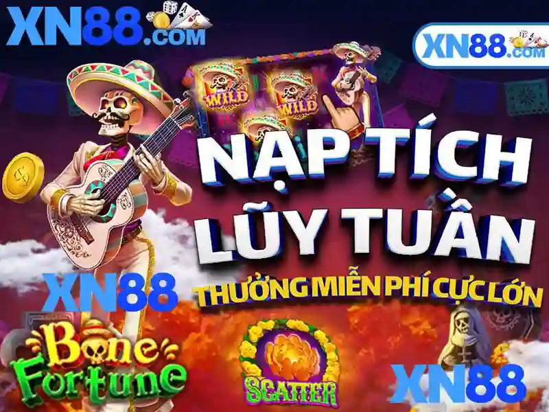 Khám phá xn88: Nền tảng và tiềm năng