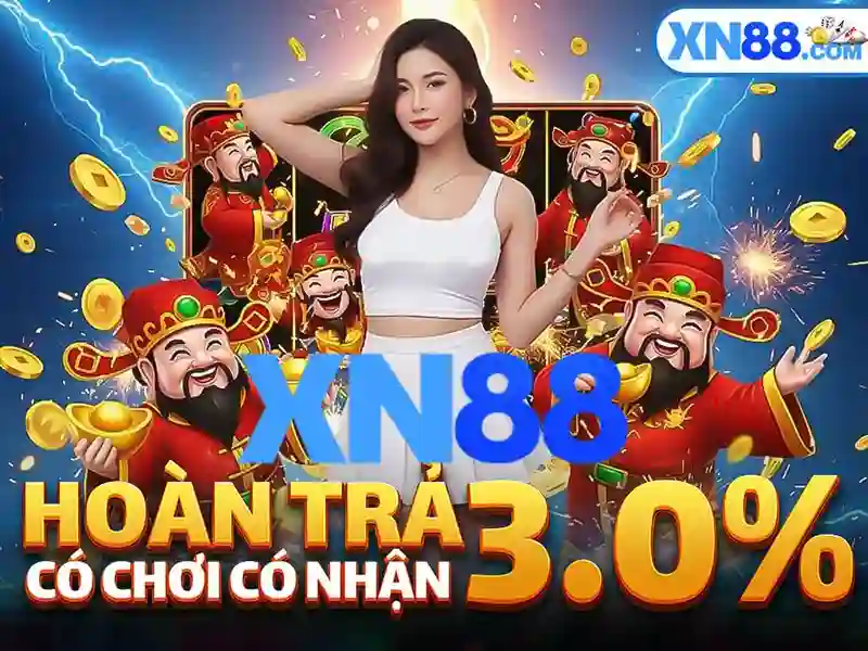 XN88: Khám phá nền tảng cược và giải trí trực tuyến Giao diện nhà cái hoàn hảo