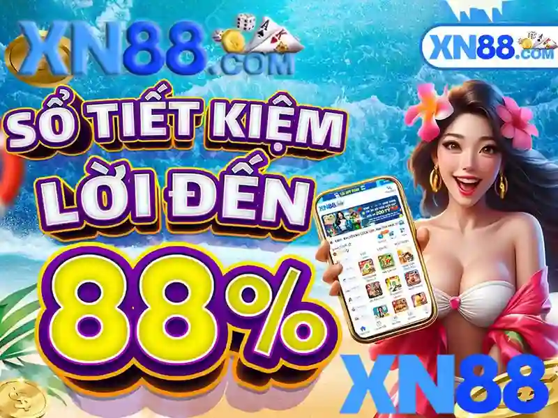 Giao diện nhà cái hoàn hảo