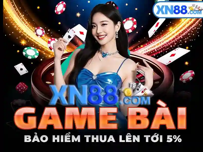 Danh mục trò chơi