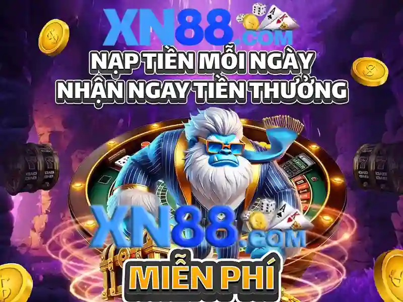 XN88: Nền tảng giải trí trực tuyến và những điều cần biết