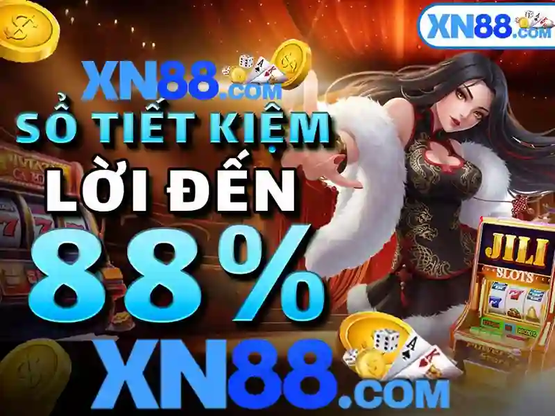 xn88: Nền tảng casino trực tuyến và đánh giá tổng quan Giao diện nhà cái hoàn hảo