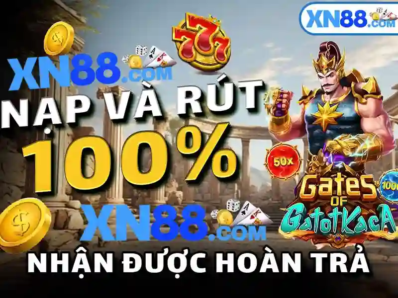 Xn88 là gì? Tổng quan và phân tích Giao diện nhà cái hoàn hảo