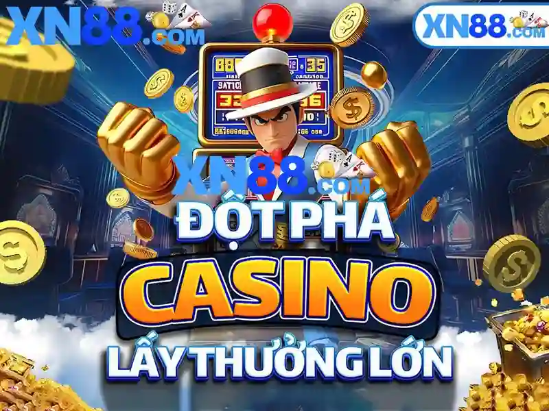 xn88 - Nền tảng trò chơi trực tuyến và đánh giá uy tín