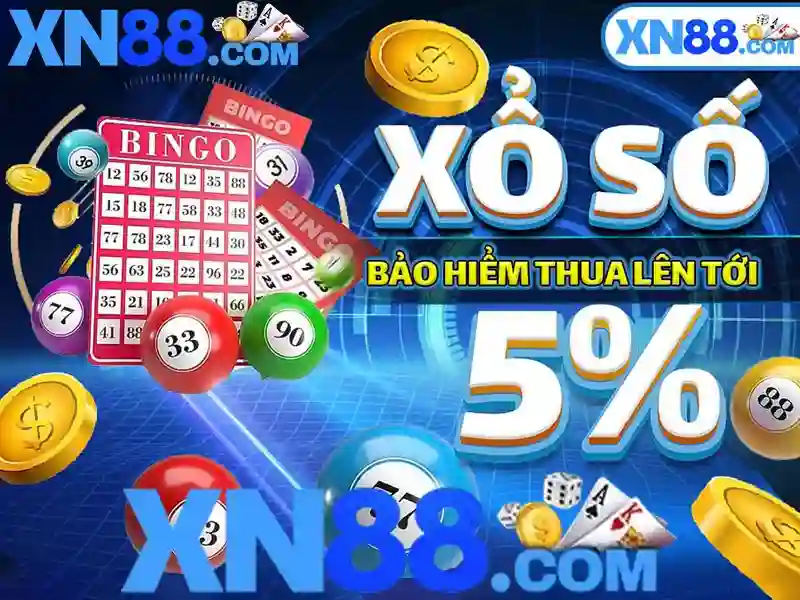 xn88: Tổng quan về nền tảng cược trực tuyến