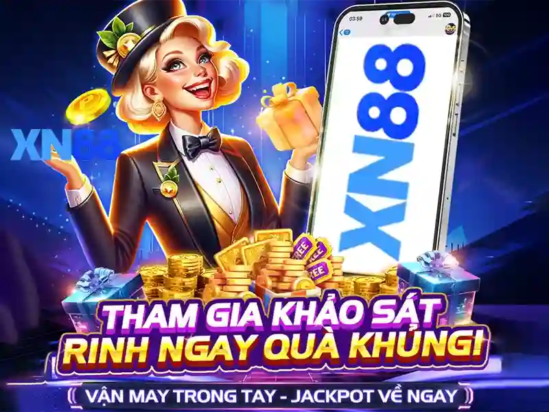 Giao diện nhà cái hoàn hảo