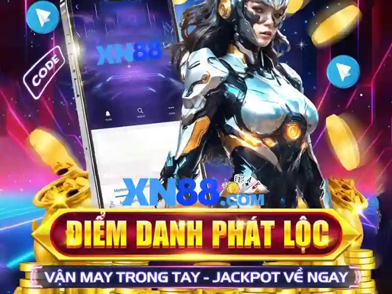 xn88: một nền tảng giải trí trực tuyến đáng chú ý
