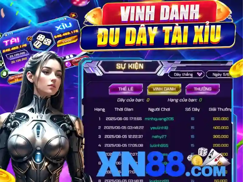 Khởi nguồn từ khóa và sứ mệnh