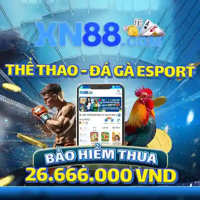 xn88: Tổng quan về nền tảng trò chơi và đánh giá Giao diện nhà cái hoàn hảo