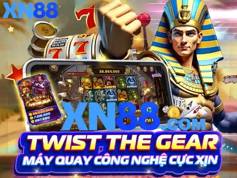 xn88: nền tảng giải trí và trải nghiệm cá nhân hóa Giao diện nhà cái hoàn hảo
