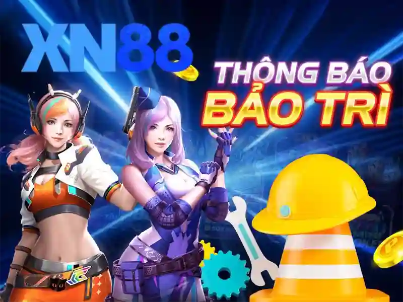 Giao diện nhà cái hoàn hảo