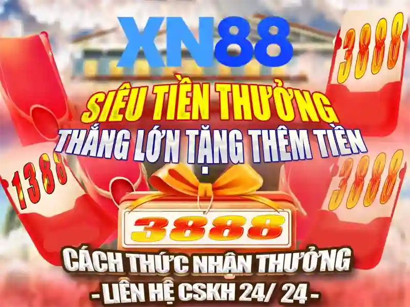 xn88 là gì và những điều cần biết về nền tảng trò chơi trực tuyến Giao diện nhà cái hoàn hảo