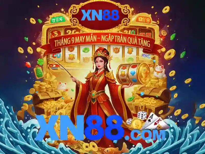xn88: Nền tảng chơi trực tuyến nổi bật