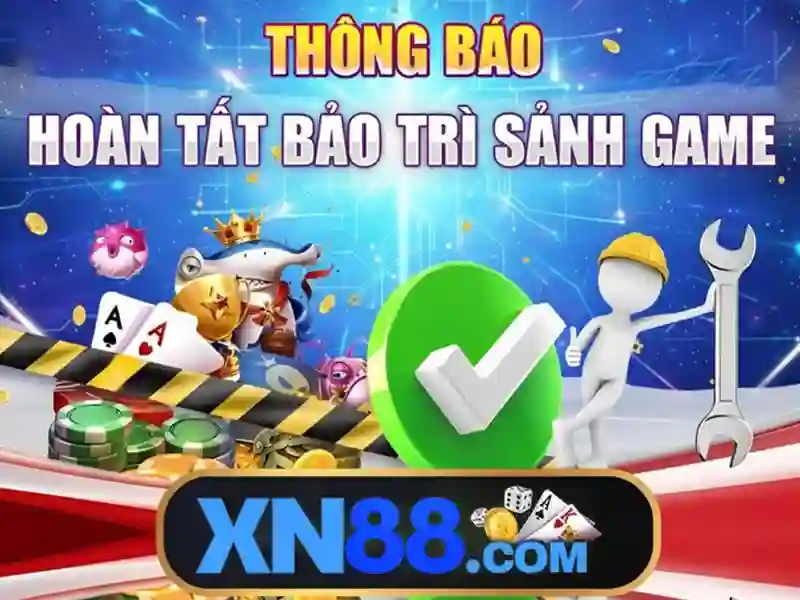 xn88: Nền tảng trò chơi và cộng đồng Giao diện nhà cái hoàn hảo