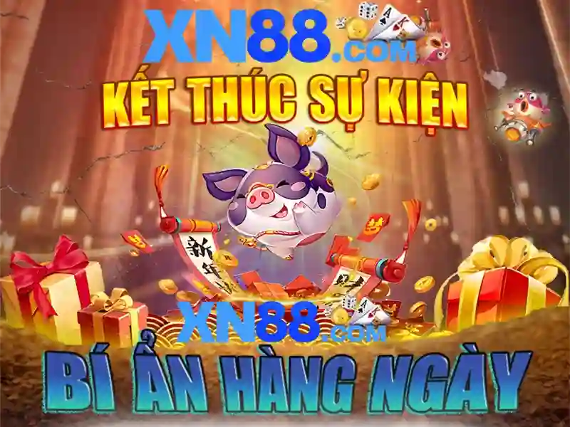 nổ hũ xn88 – Tổng quan, xn88 official và app tiện lợi