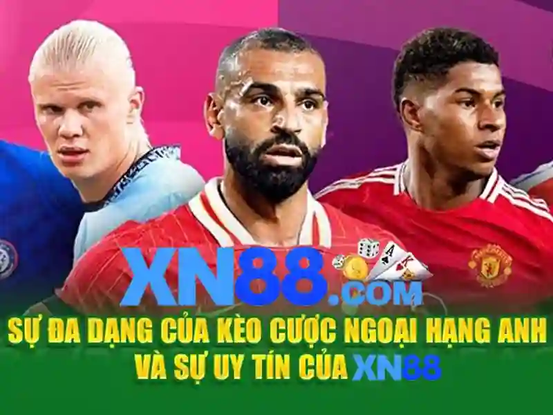 Giao diện nhà cái hoàn hảo