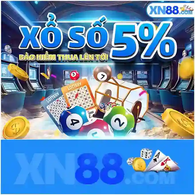 XN88: Nền tảng trò chơi và đánh giá tổng quan Giao diện nhà cái hoàn hảo